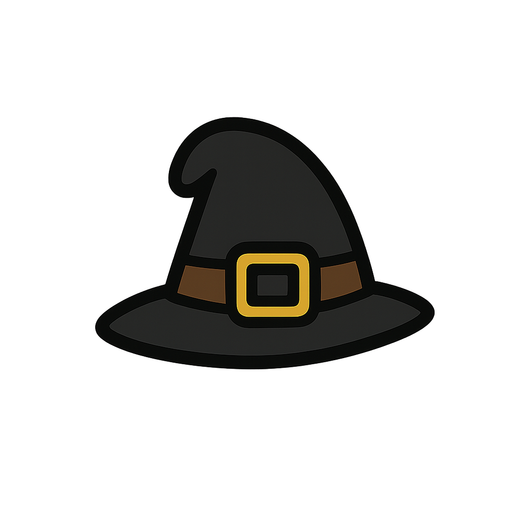 Icono de hat